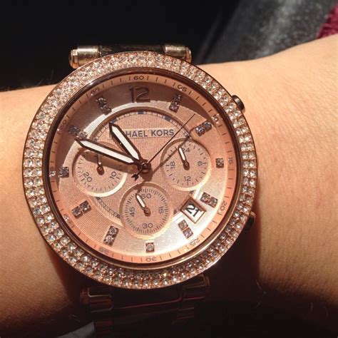 fake michael kors watch aliexpress|genuine michael kors watch.